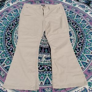 American Eagle pants size 18, long